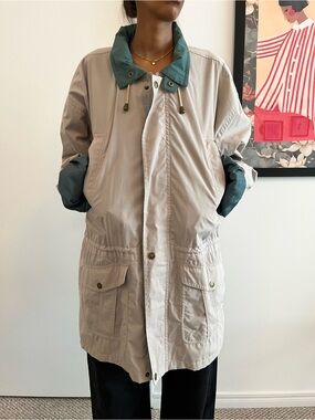Tommy Bahama Jacket XXL